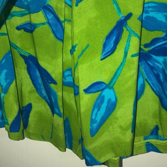 2 PIECE LONG TOP AND SKORT - Picture 6 of 8